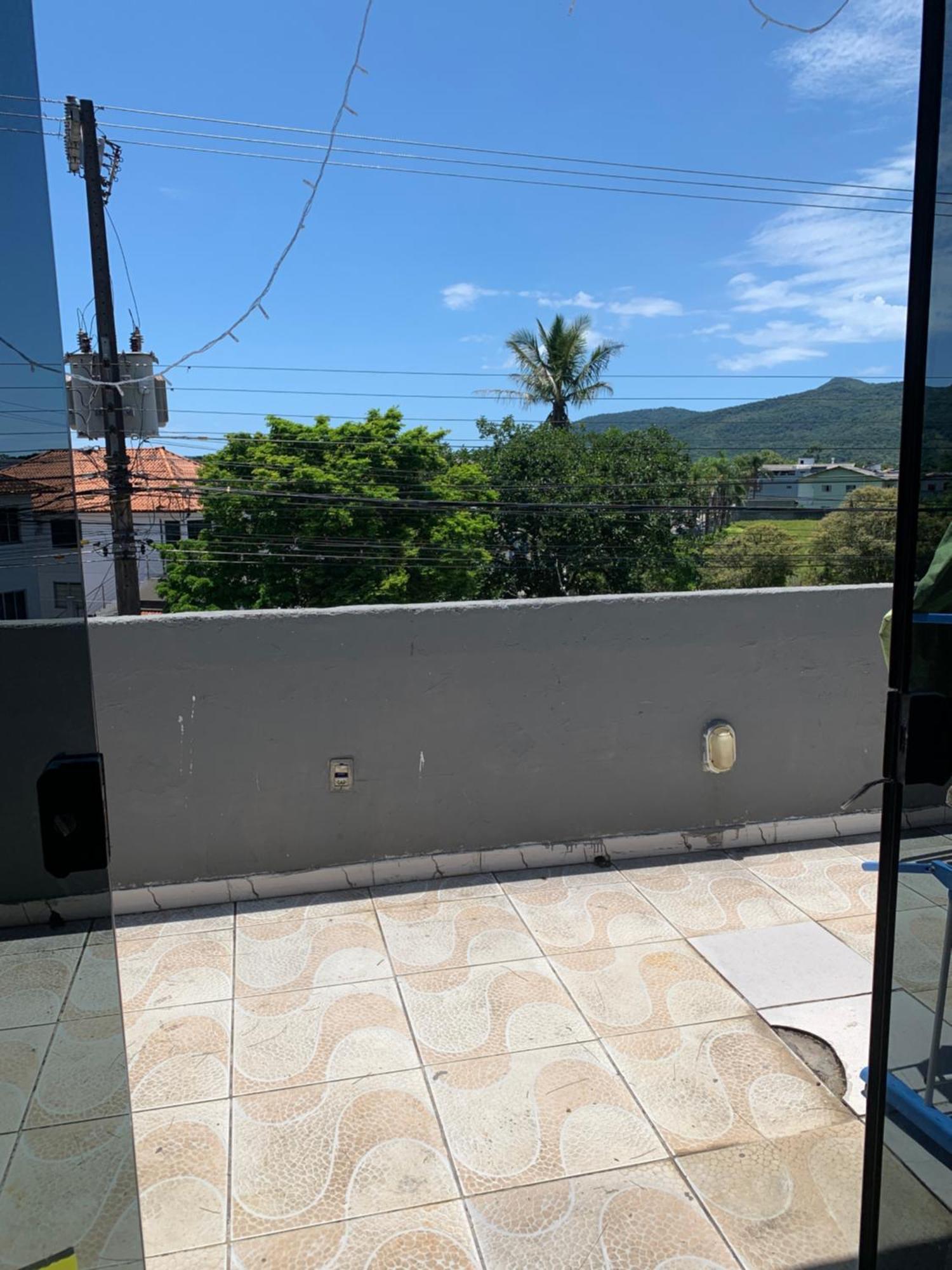 Apartment Casa Canasvieiras Florianopolis