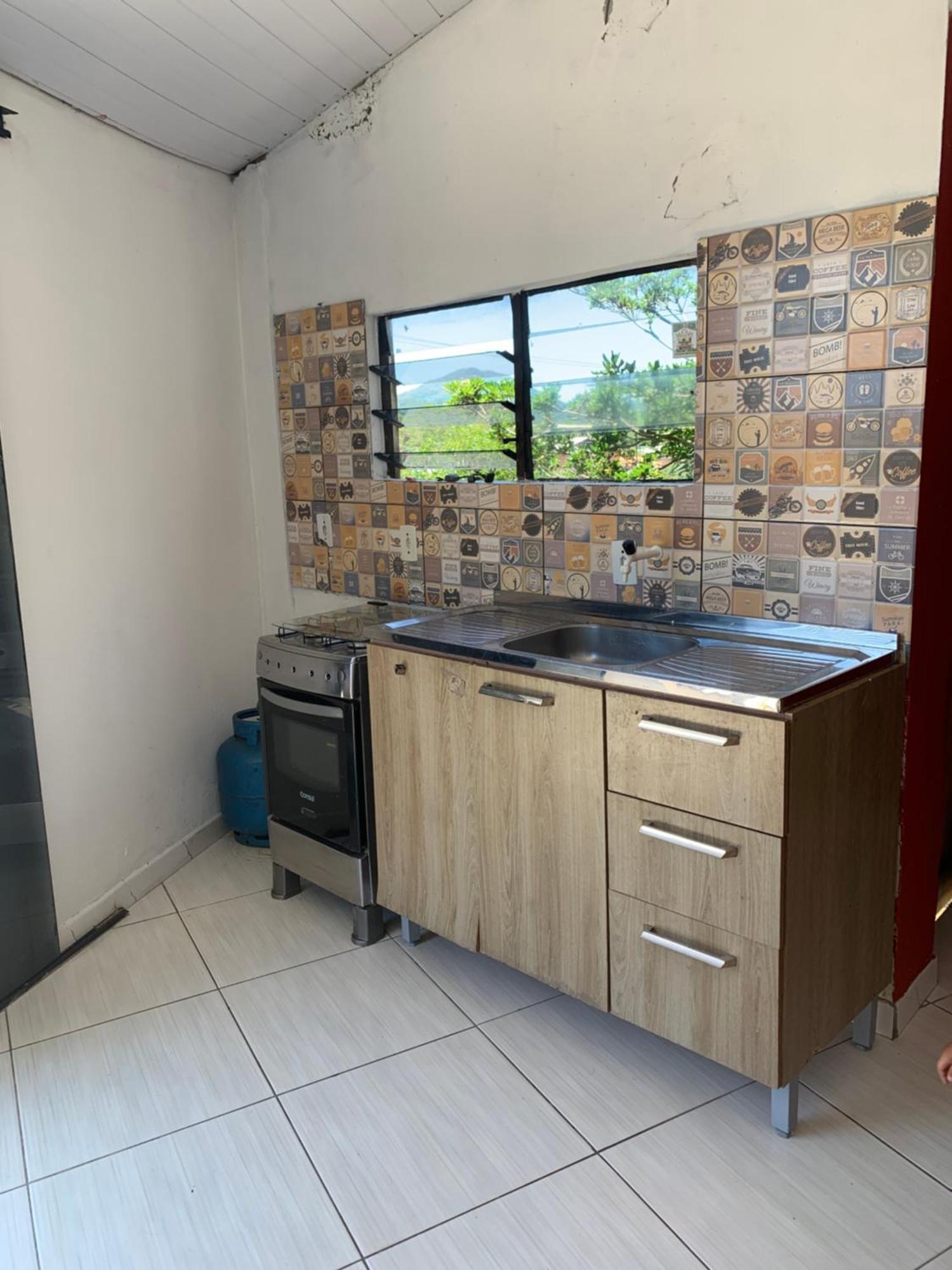 Casa Canasvieiras Florianopolis
